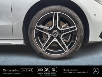 Photo 12 du bon plan MERCEDES-BENZ CLA 250 e Hybrid EQ 218ch AMG Line 8G-DCT occasion à 41490 €