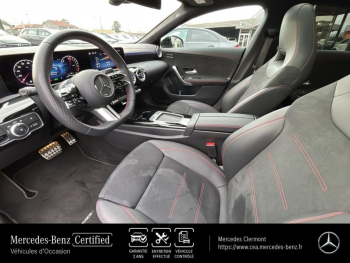 Photo 13 du bon plan MERCEDES-BENZ CLA 250 e Hybrid EQ 218ch AMG Line 8G-DCT occasion à 41490 €