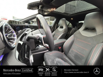 Photo 14 du bon plan MERCEDES-BENZ CLA 250 e Hybrid EQ 218ch AMG Line 8G-DCT occasion à 41490 €