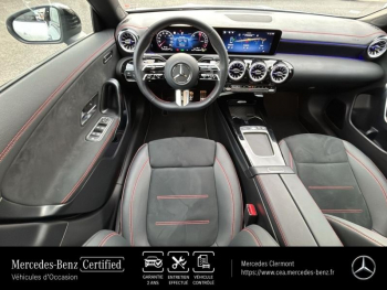 Photo 15 du bon plan MERCEDES-BENZ CLA 250 e Hybrid EQ 218ch AMG Line 8G-DCT occasion à 41490 €