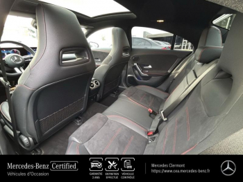 Photo 17 du bon plan MERCEDES-BENZ CLA 250 e Hybrid EQ 218ch AMG Line 8G-DCT occasion à 41490 €