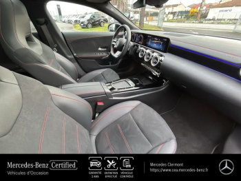 Photo 19 du bon plan MERCEDES-BENZ CLA 250 e Hybrid EQ 218ch AMG Line 8G-DCT occasion à 41490 €