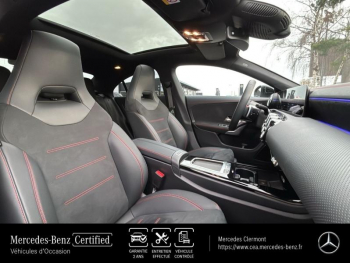 Photo 20 du bon plan MERCEDES-BENZ CLA 250 e Hybrid EQ 218ch AMG Line 8G-DCT occasion à 41490 €