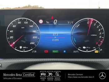 Photo 22 du bon plan MERCEDES-BENZ CLA 250 e Hybrid EQ 218ch AMG Line 8G-DCT occasion à 41490 €