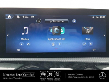 Photo 28 du bon plan MERCEDES-BENZ CLA 250 e Hybrid EQ 218ch AMG Line 8G-DCT occasion à 41490 €