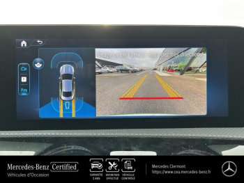Photo 34 du bon plan MERCEDES-BENZ CLA 250 e Hybrid EQ 218ch AMG Line 8G-DCT occasion à 41490 €