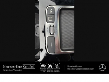 Photo 37 du bon plan MERCEDES-BENZ CLA 250 e Hybrid EQ 218ch AMG Line 8G-DCT occasion à 41490 €