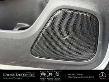 Photo 43 du bon plan MERCEDES-BENZ CLA 250 e Hybrid EQ 218ch AMG Line 8G-DCT occasion à 41490 €