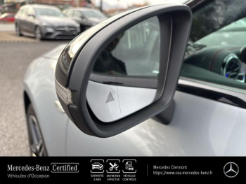 Photo 45 du bon plan MERCEDES-BENZ CLA 250 e Hybrid EQ 218ch AMG Line 8G-DCT occasion à 41490 €