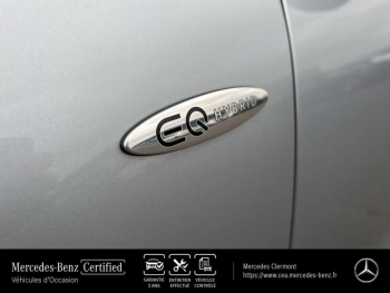 Photo 46 du bon plan MERCEDES-BENZ CLA 250 e Hybrid EQ 218ch AMG Line 8G-DCT occasion à 41490 €