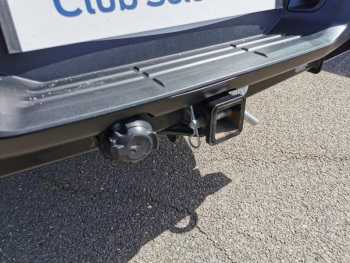 Photo 15 du bon plan FORD Ranger VUL 2.0 TDCi 213ch Double Cabine Raptor BVA10 occasion à 44990 €