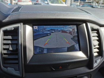 Photo 17 du bon plan FORD Ranger VUL 2.0 TDCi 213ch Double Cabine Raptor BVA10 occasion à 44990 €