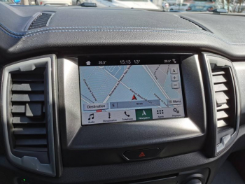 Photo 20 du bon plan FORD Ranger VUL 2.0 TDCi 213ch Double Cabine Raptor BVA10 occasion à 44990 €