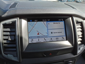 Photo 21 du bon plan FORD Ranger VUL 2.0 TDCi 213ch Double Cabine Raptor BVA10 occasion à 44990 €