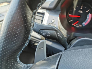 Photo 30 du bon plan FORD Ranger VUL 2.0 TDCi 213ch Double Cabine Raptor BVA10 occasion à 44990 €