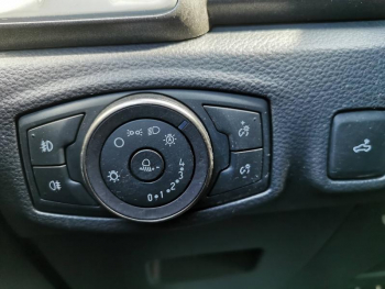 Photo 33 du bon plan FORD Ranger VUL 2.0 TDCi 213ch Double Cabine Raptor BVA10 occasion à 44990 €