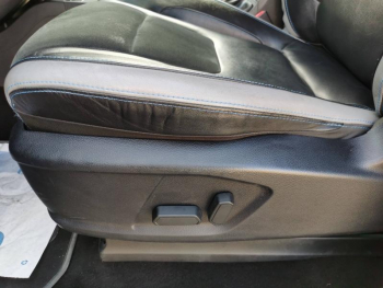 Photo 40 du bon plan FORD Ranger VUL 2.0 TDCi 213ch Double Cabine Raptor BVA10 occasion à 44990 €