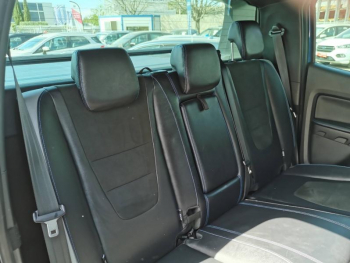 Photo 45 du bon plan FORD Ranger VUL 2.0 TDCi 213ch Double Cabine Raptor BVA10 occasion à 44990 €