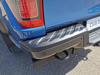 Photo 49 du bon plan FORD Ranger VUL 2.0 TDCi 213ch Double Cabine Raptor BVA10 occasion à 44990 €