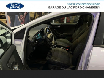 Photo 5 du bon plan FORD Puma 1.0 EcoBoost 125ch mHEV Titanium 6cv occasion à 15950 €