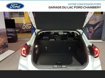 Photo 9 du bon plan FORD Puma 1.0 EcoBoost 125ch mHEV Titanium 6cv occasion à 15950 €