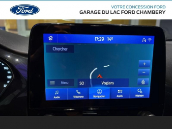 Photo 16 du bon plan FORD Puma 1.0 EcoBoost 125ch mHEV Titanium 6cv occasion à 15950 €