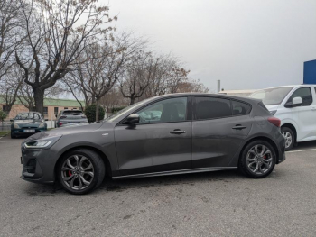 Photo 2 du bon plan FORD Focus 1.0 Flexifuel mHEV 125ch ST-Line Style occasion à 18900 €