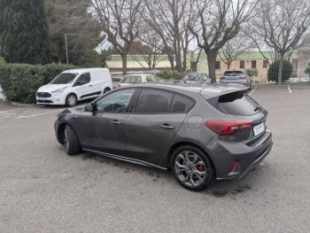 Photo 4 du bon plan FORD Focus 1.0 Flexifuel mHEV 125ch ST-Line Style occasion à 18900 €