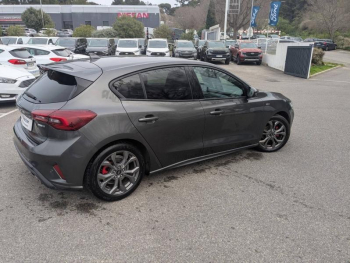 Photo 5 du bon plan FORD Focus 1.0 Flexifuel mHEV 125ch ST-Line Style occasion à 18900 €
