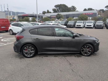 Photo 6 du bon plan FORD Focus 1.0 Flexifuel mHEV 125ch ST-Line Style occasion à 18900 €