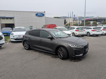 Photo 7 du bon plan FORD Focus 1.0 Flexifuel mHEV 125ch ST-Line Style occasion à 18900 €