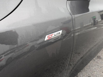 Photo 8 du bon plan FORD Focus 1.0 Flexifuel mHEV 125ch ST-Line Style occasion à 18900 €