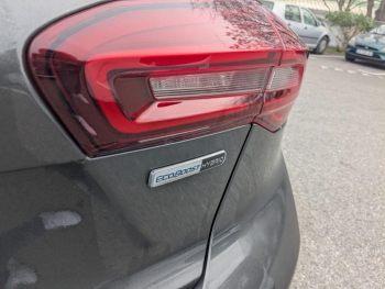 Photo 10 du bon plan FORD Focus 1.0 Flexifuel mHEV 125ch ST-Line Style occasion à 18900 €