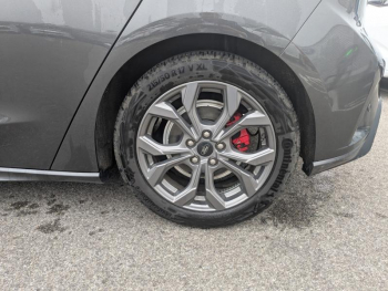 Photo 13 du bon plan FORD Focus 1.0 Flexifuel mHEV 125ch ST-Line Style occasion à 18900 €