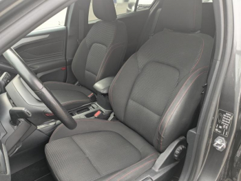 Photo 16 du bon plan FORD Focus 1.0 Flexifuel mHEV 125ch ST-Line Style occasion à 18900 €