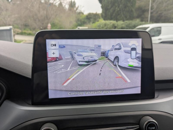 Photo 23 du bon plan FORD Focus 1.0 Flexifuel mHEV 125ch ST-Line Style occasion à 18900 €