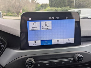 Photo 26 du bon plan FORD Focus 1.0 Flexifuel mHEV 125ch ST-Line Style occasion à 18900 €