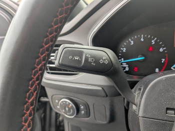 Photo 27 du bon plan FORD Focus 1.0 Flexifuel mHEV 125ch ST-Line Style occasion à 18900 €