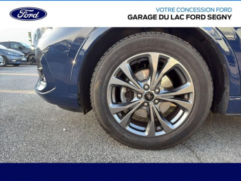 Photo 4 du bon plan FORD Kuga 2.5 Duratec 190ch FHEV E85 ST-Line X BVA occasion à 25990 €