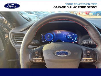 Photo 8 du bon plan FORD Kuga 2.5 Duratec 190ch FHEV E85 ST-Line X BVA occasion à 25990 €