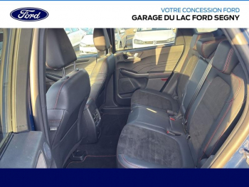 Photo 11 du bon plan FORD Kuga 2.5 Duratec 190ch FHEV E85 ST-Line X BVA occasion à 25990 €