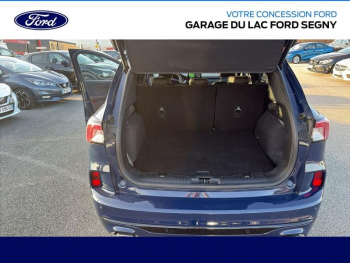 Photo 12 du bon plan FORD Kuga 2.5 Duratec 190ch FHEV E85 ST-Line X BVA occasion à 25990 €