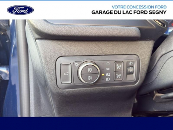 Photo 17 du bon plan FORD Kuga 2.5 Duratec 190ch FHEV E85 ST-Line X BVA occasion à 25990 €