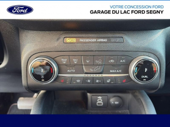 Photo 19 du bon plan FORD Kuga 2.5 Duratec 190ch FHEV E85 ST-Line X BVA occasion à 25990 €