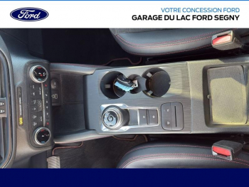 Photo 20 du bon plan FORD Kuga 2.5 Duratec 190ch FHEV E85 ST-Line X BVA occasion à 25990 €