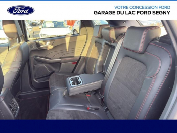 Photo 21 du bon plan FORD Kuga 2.5 Duratec 190ch FHEV E85 ST-Line X BVA occasion à 25990 €