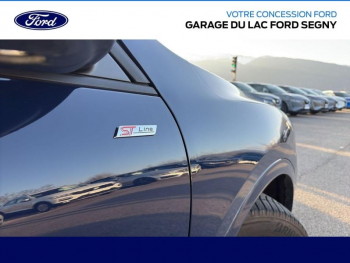 Photo 26 du bon plan FORD Kuga 2.5 Duratec 190ch FHEV E85 ST-Line X BVA occasion à 25990 €