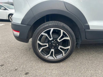 Photo 9 du bon plan FORD EcoSport 1.0 EcoBoost 125ch Active 6cv occasion à 18490 €