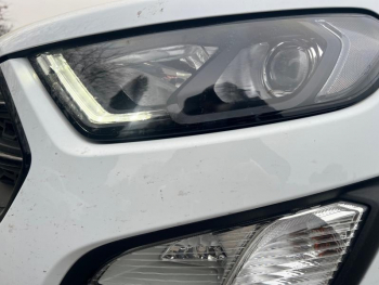 Photo 12 du bon plan FORD EcoSport 1.0 EcoBoost 125ch Active 6cv occasion à 18490 €