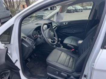 Photo 14 du bon plan FORD EcoSport 1.0 EcoBoost 125ch Active 6cv occasion à 18490 €